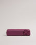 <P>Magnolia Silicone Brush Case</P>